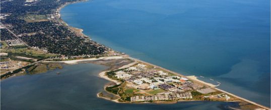 Corpus Christi to talk about water quality control