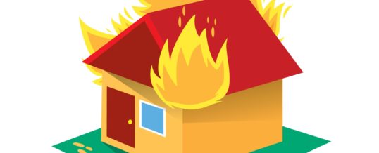 Why don’t more home owners install fire sprinklers?