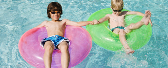 Water Safety month: Water Safety Tips for Summertime